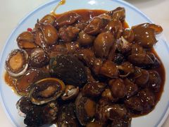 -日丰园海肠水饺·老字号大连海鲜(和平广场店)