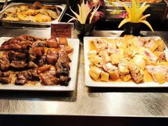 -清远熹乐谷温泉度假酒店