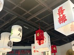 -极乐小煮·成都冒菜(科技绿洲店)