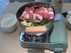 -盐集·料理食堂(江北活力源店)