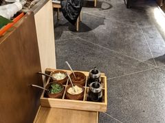 -东门口·鲜爆肚涮肉·烧烤(老门东店)