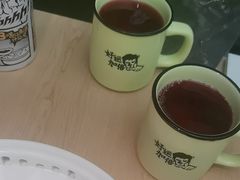 -太二酸菜鱼(深圳布吉万象汇店)