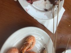 -韵咖啡自助餐厅(天津香格里拉店)