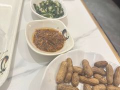 -金刚山烧烤(红旗大街店)