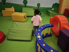 -巧虎KIDS早教中心(青秀区盛天地店)