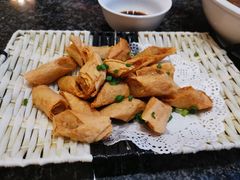 -锦园餐厅(九龙湖开元度假村店)