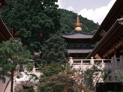 -径山寺