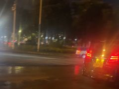 -港风堂茶餐厅(深圳湾口岸店)