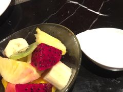 -半秋山西餐厅(巴南万达广场店)