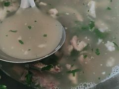 -马庆安羊汤馆(总店)