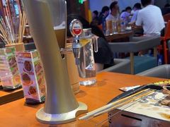 -路边羊烧烤酒场(宝带路店)