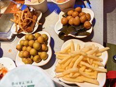-海底捞火锅(珠影星光城夜宵主题店)