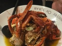 -Ministry of Crab(科伦坡店)