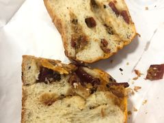 猪肉脯吐司-富贵面包公司(运河店)