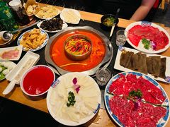 -董家湾重庆老火锅(嘉华店)