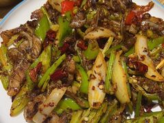 -绣旻烤肉吧(总店)