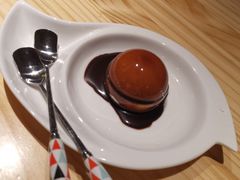 意式鲜乳酪-潭子茶屋(天台店)