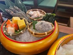 -牛New寿喜烧(金茂览秀城店)