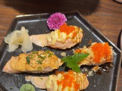 -鸟鹏烧鸟居酒屋(熙龙湾店)