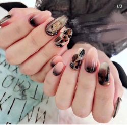 -Aso Artist Beauty美甲美睫