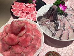 -囍凤楼·粤菜·点心·火锅(温特莱店)
