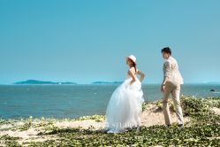 -太古映画婚纱摄影(天河店)