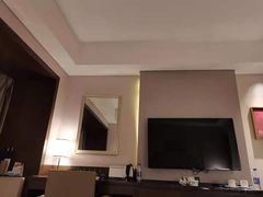 -北京希尔顿逸林酒店