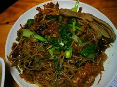 -家味螺蛳粉&烤鱼(五角场店)