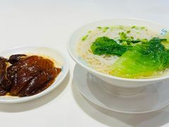 -龙记香港茶餐厅(久光百货店)