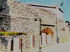 -于家石头村景区