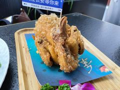 -唐猫庭院·千年陕菜(赛格国际购物中心店)