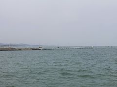 -日照灯塔风景区