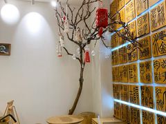 -霸王茶姬(南亚风情第壹城店)