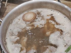 -呷哺呷哺 黄金牧场 (旧宫永辉超市店)