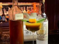 -Hill.Cocktail半山酒吧(中山店)