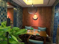 -粗茶淡饭·隐庐私厨(东亭店)
