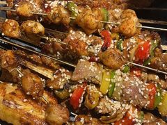 -刘成杰锦州烧烤(南河路店)