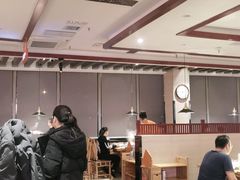大堂-竹犇番茄火锅(长风街店)