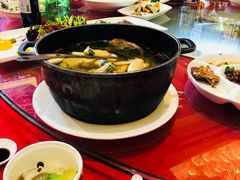 -淮安曙光国际大酒店(大运河广场花街店)