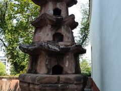 -东坡赤壁风景名胜区