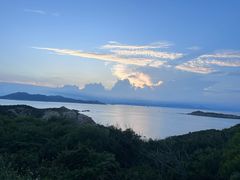 -长江澳风力发电景观区