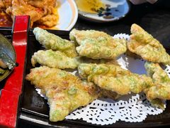 -君霖海鲜私房菜(春柳店)