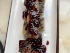 -天天初二·天津传统捞面·天津特色菜(凌奥总店)
