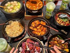 -旺爷砂锅·茶作(国贸城店)