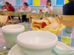 -米泰芒·东南亚料理(体育西店)