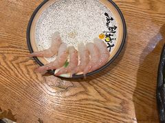 -和创柚子·会席日本料理(新区淮海街店)