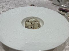 清蒸蟹钳-新光酒家·河豚·海鲜·蟹料理(浦东店)