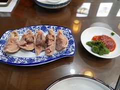 -真食净香居·内蒙烧麦(亚运村店)