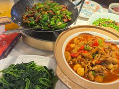 -匠熙小馆(崇文门店)