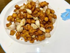 -煎饼卷大葱(春秋西路店)